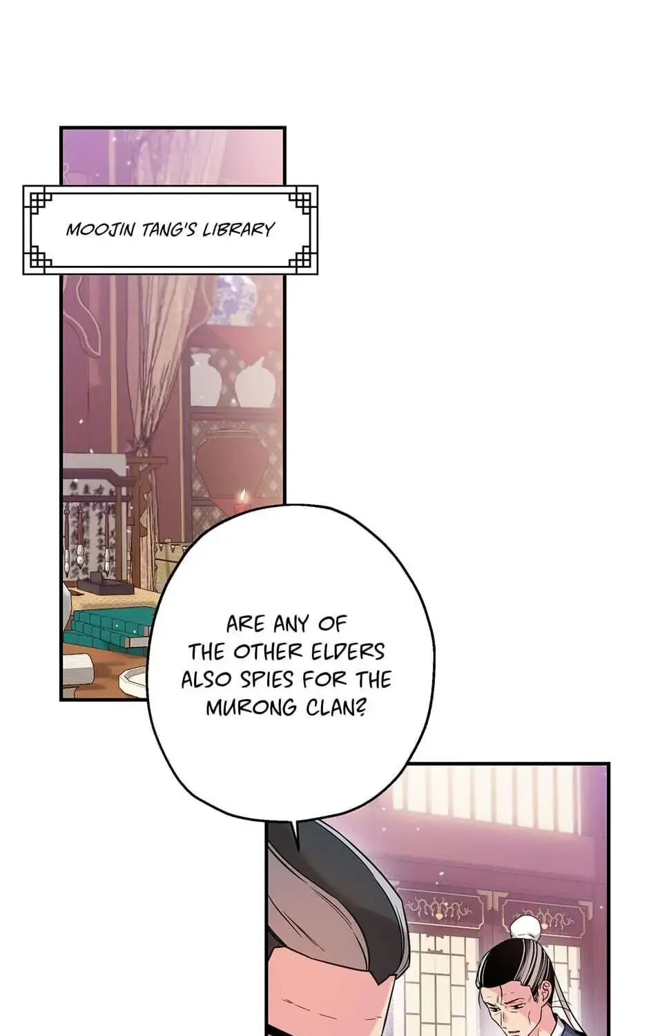 Read Master Villainess the Invincible! chapter 49 image 62 on Lezhin