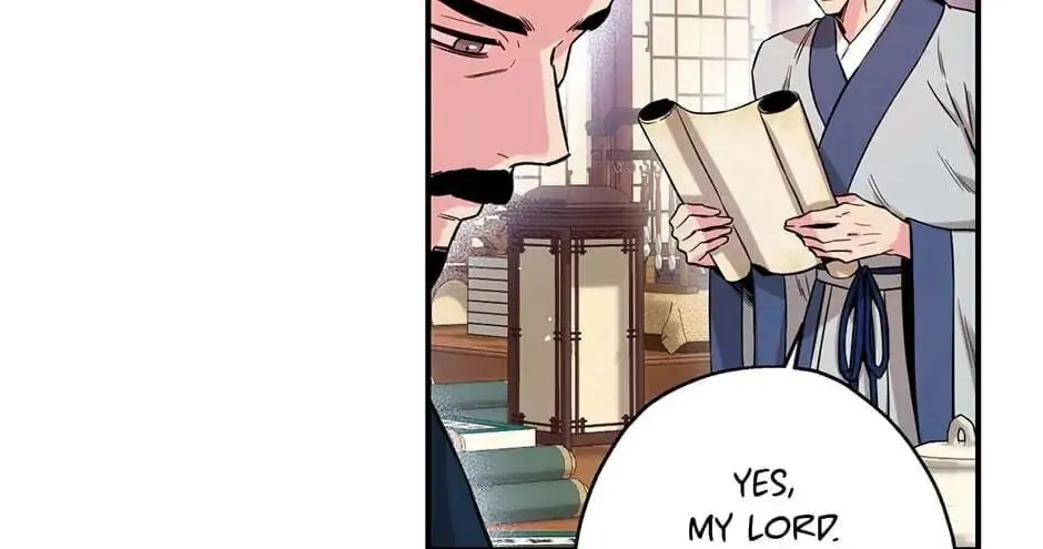 Read Master Villainess the Invincible! chapter 49 image 63 on Lezhin