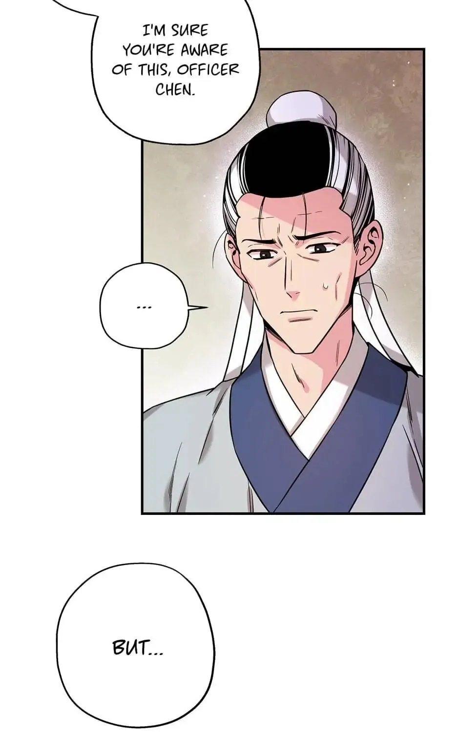 Read Master Villainess the Invincible! chapter 49 image 68 on Lezhin