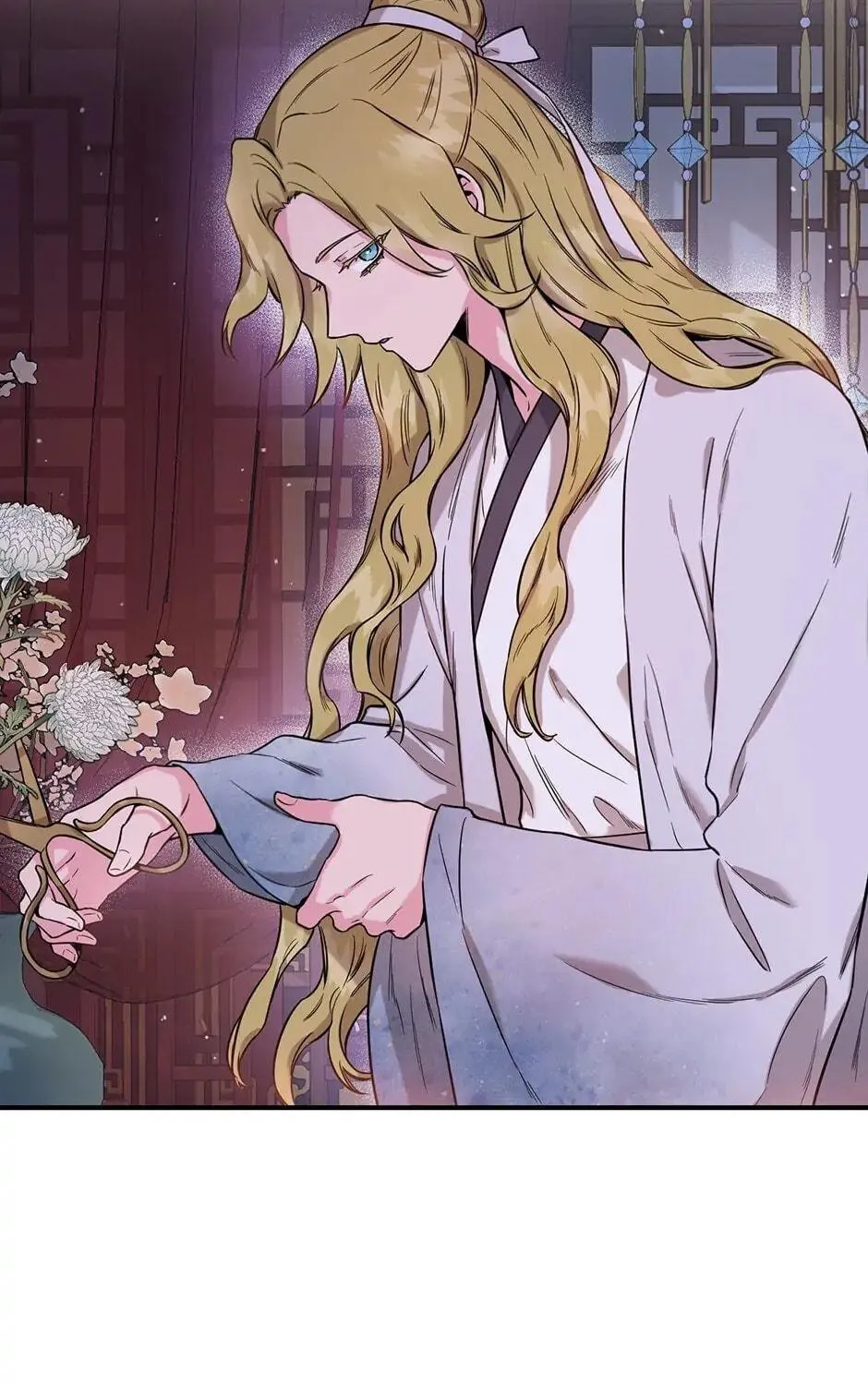 Read Master Villainess the Invincible! chapter 49 image 78 on Lezhin