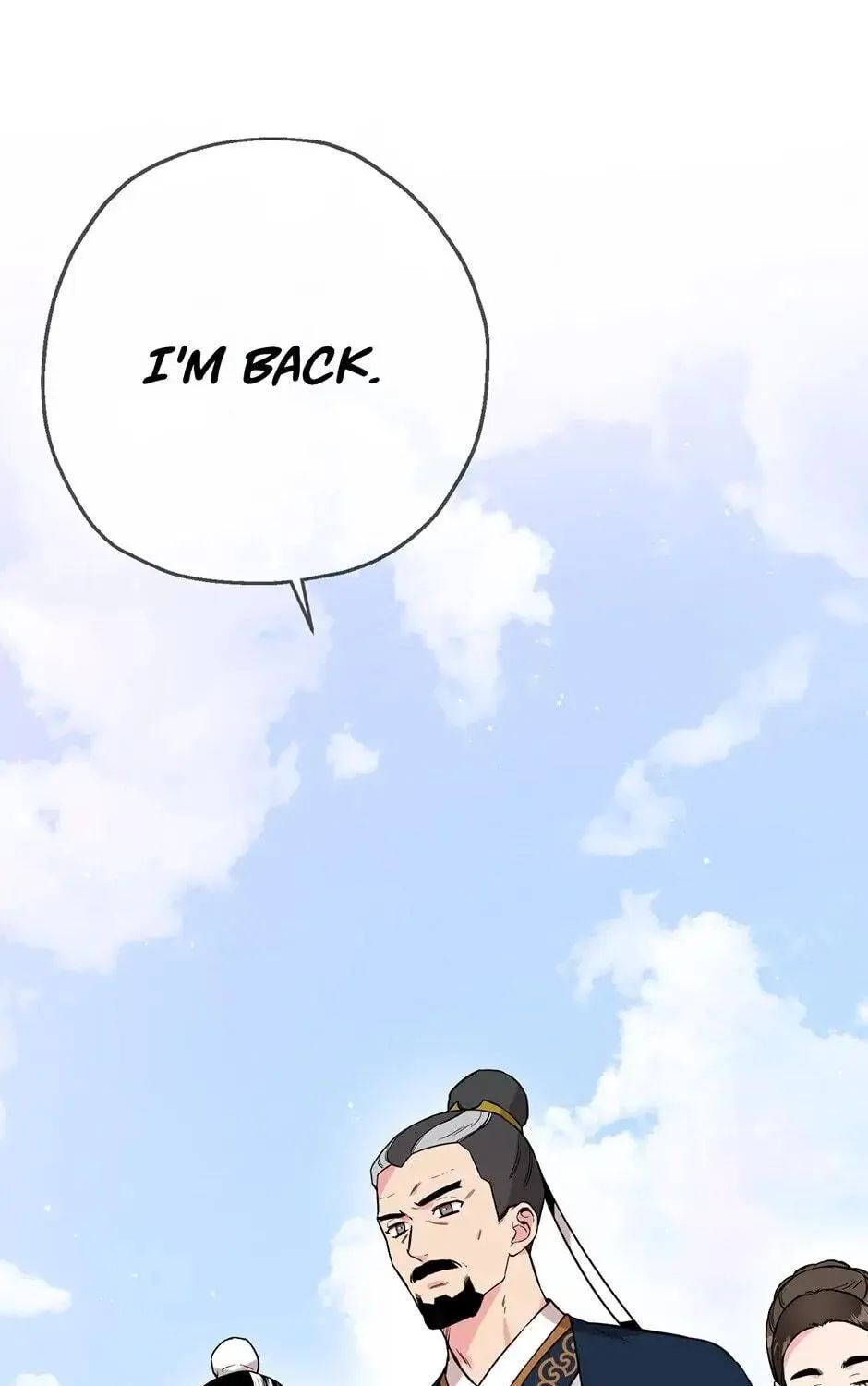 Read Master Villainess the Invincible! chapter 49 image 8 on Lezhin