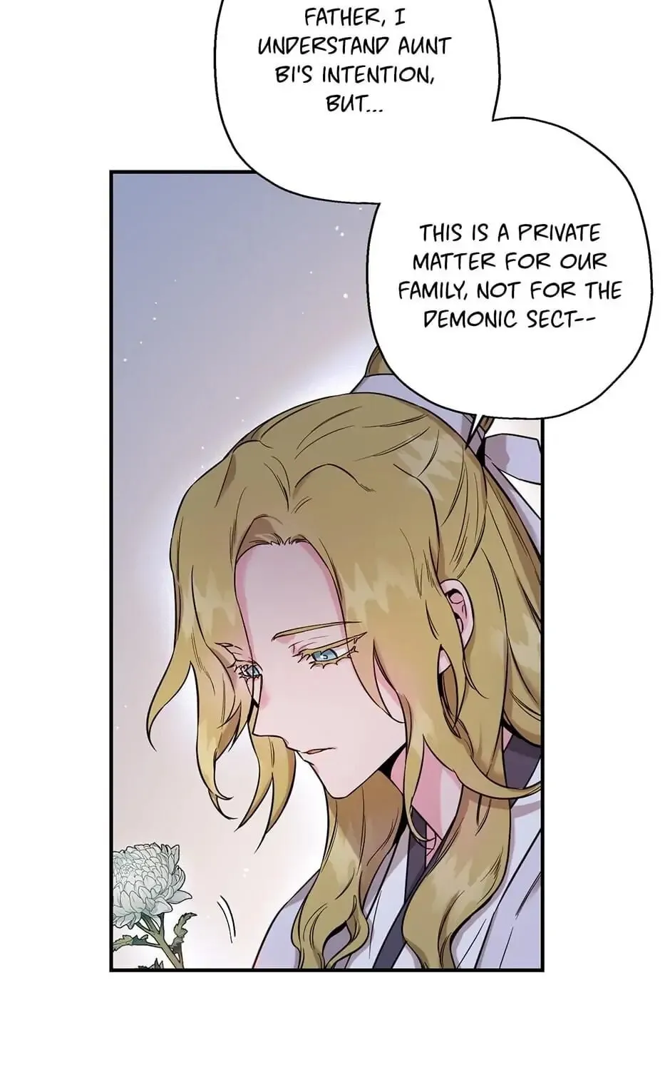 Read Master Villainess the Invincible! chapter 49 image 84 on Lezhin