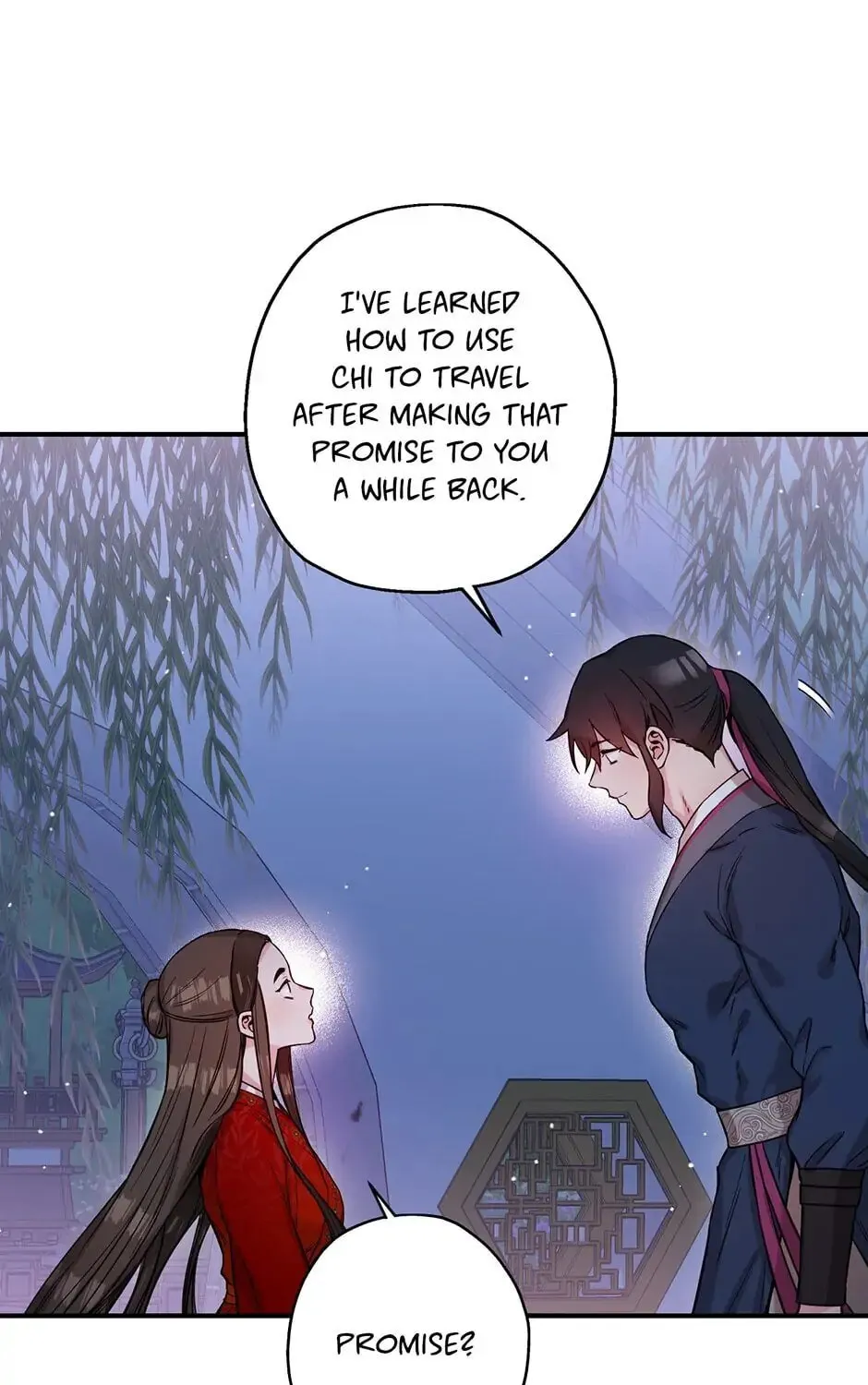 Read Master Villainess the Invincible! chapter 50 image 103 on Lezhin