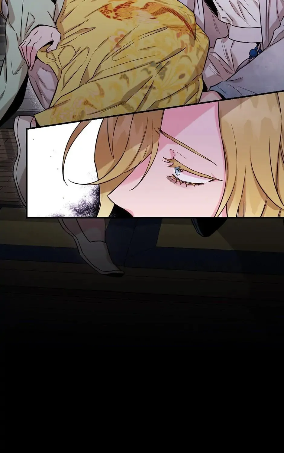 Read Master Villainess the Invincible! chapter 50 image 19 on Lezhin