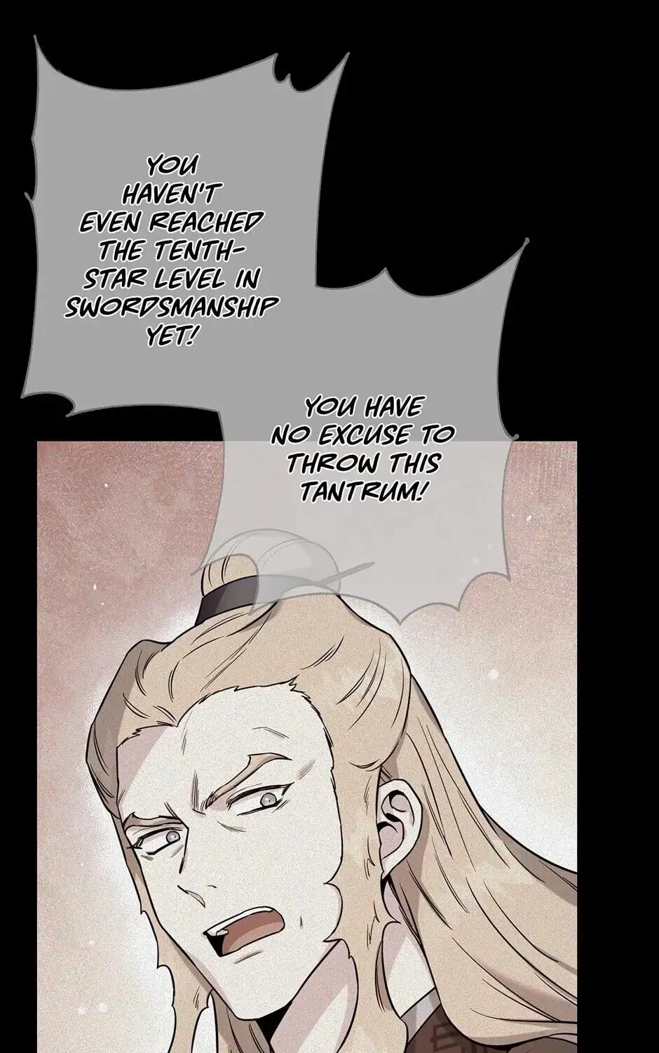 Read Master Villainess the Invincible! chapter 50 image 25 on Lezhin