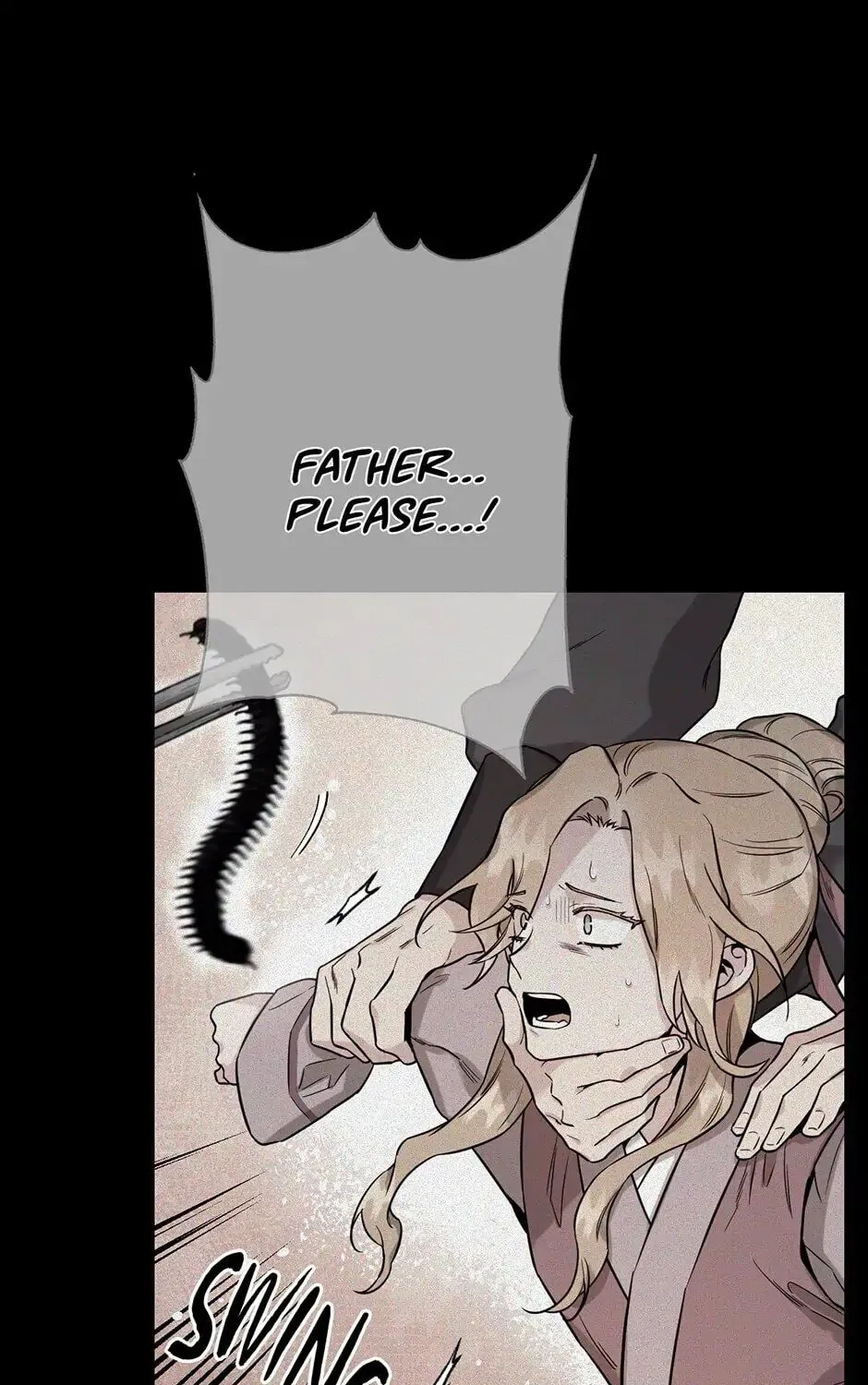 Read Master Villainess the Invincible! chapter 50 image 29 on Lezhin