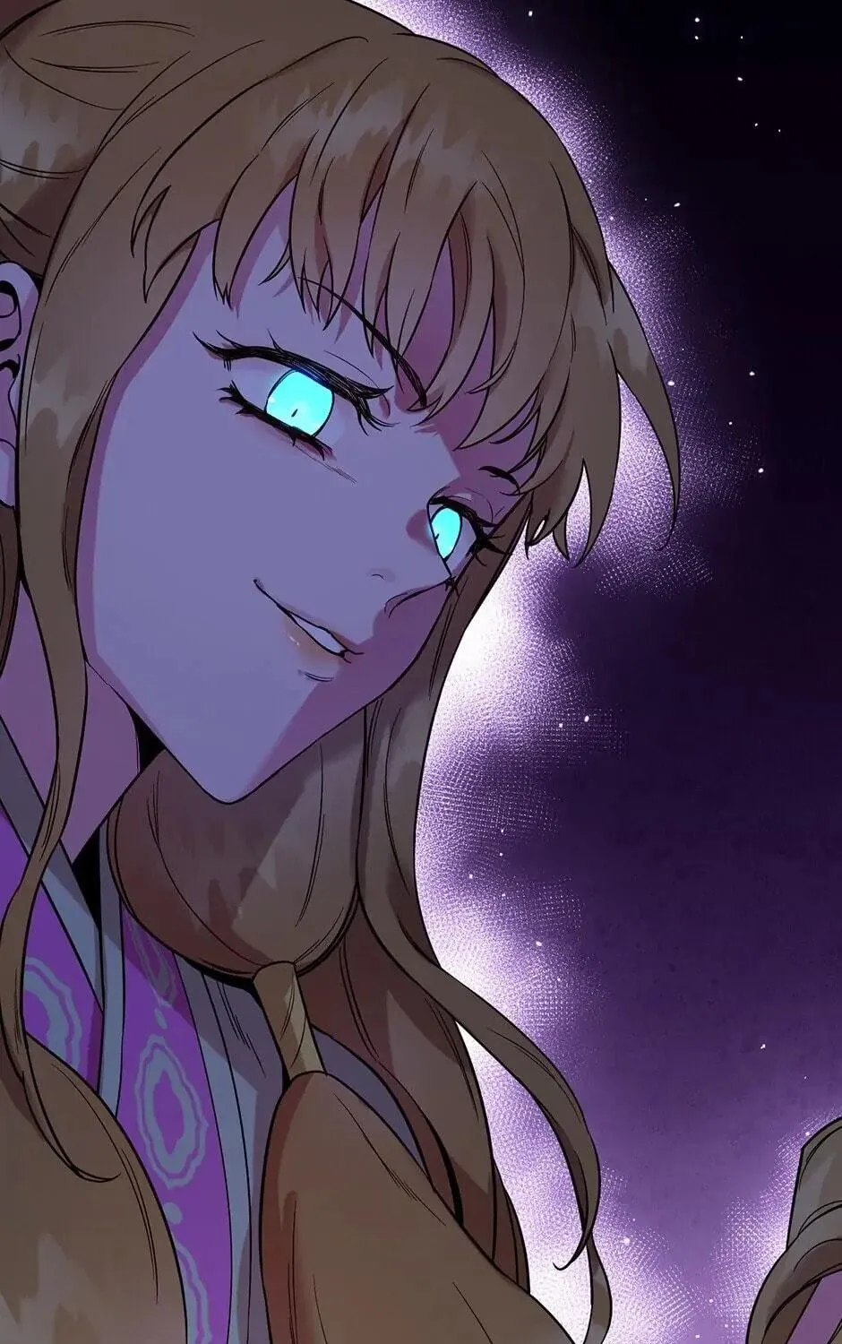 Read Master Villainess the Invincible! chapter 50 image 3 on Lezhin