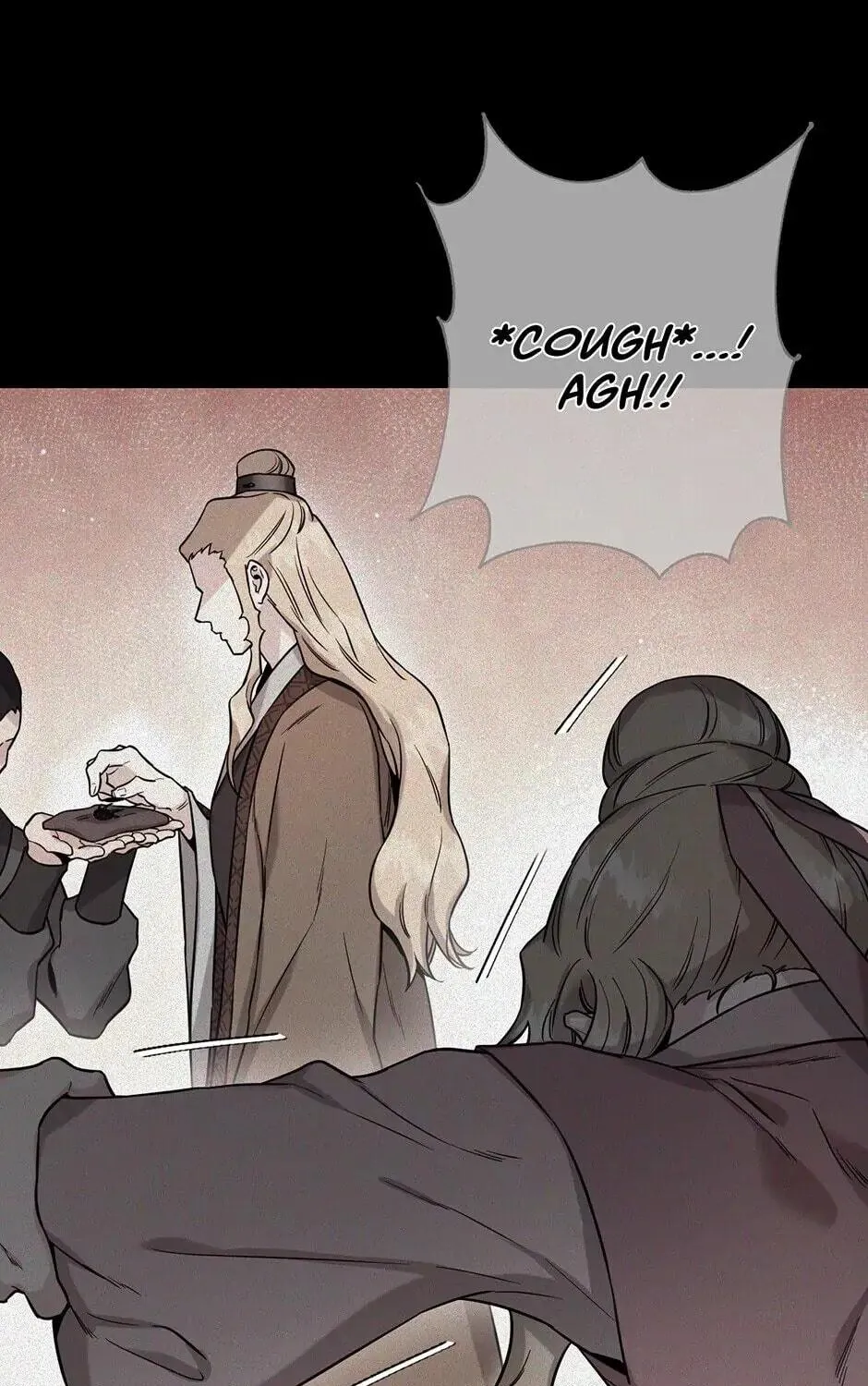 Read Master Villainess the Invincible! chapter 50 image 33 on Lezhin