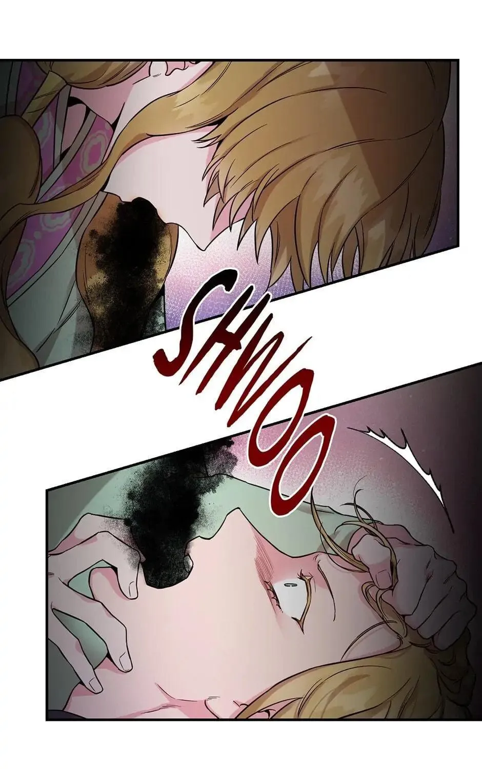 Read Master Villainess the Invincible! chapter 50 image 45 on Lezhin