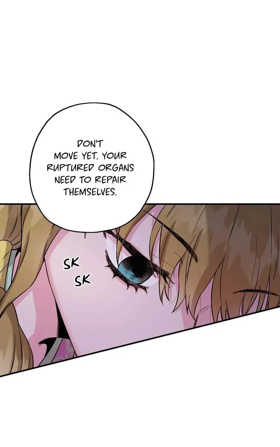 Read Master Villainess the Invincible! chapter 50 image 47 on Lezhin