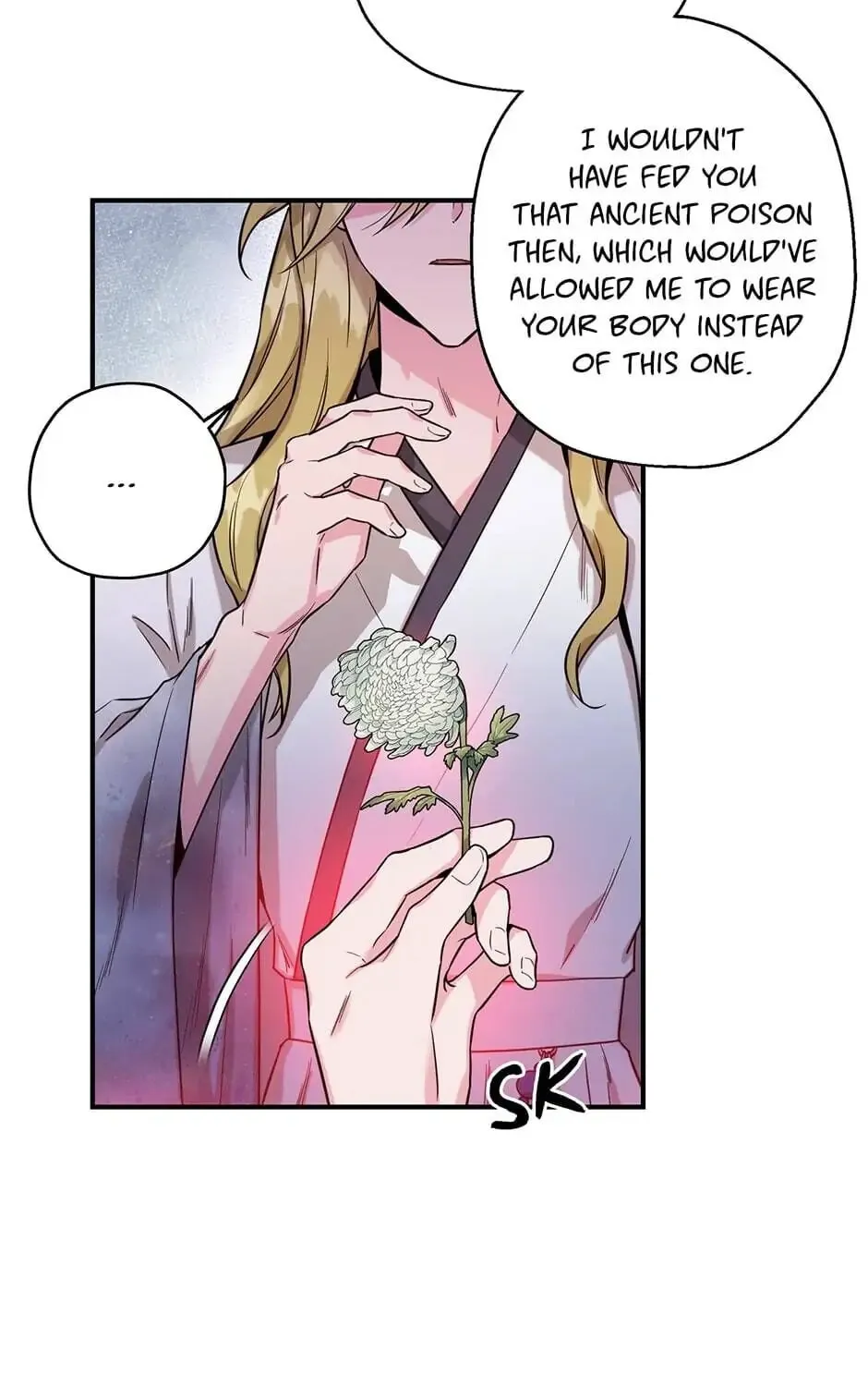 Read Master Villainess the Invincible! chapter 50 image 55 on Lezhin