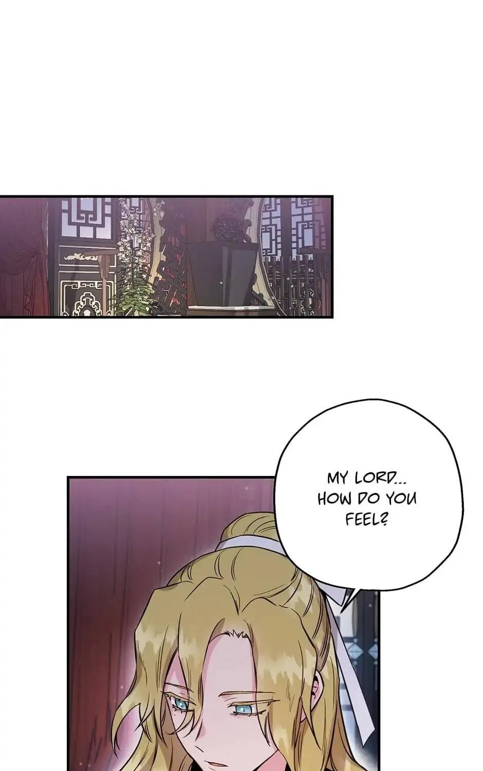 Read Master Villainess the Invincible! chapter 50 image 7 on Lezhin