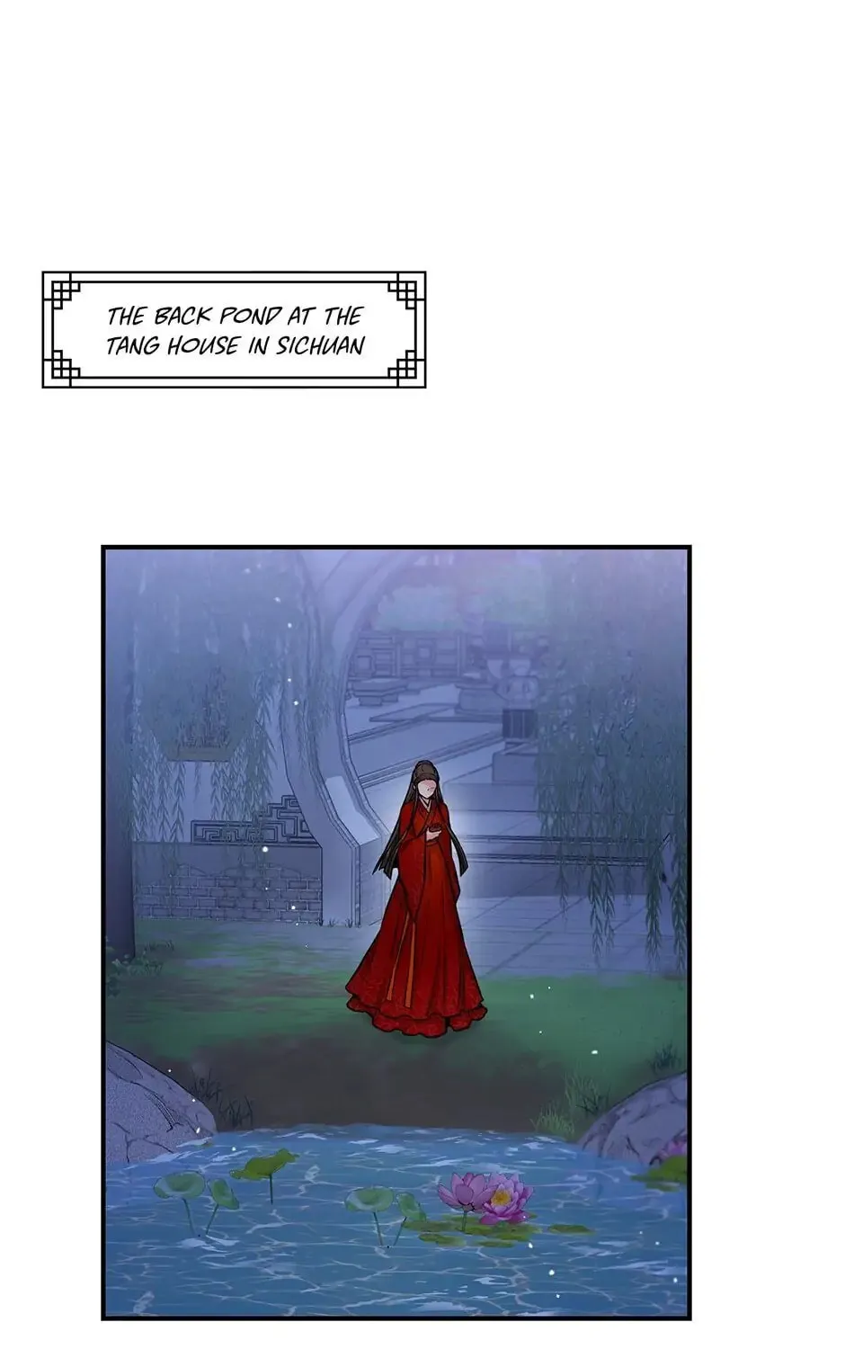 Read Master Villainess the Invincible! chapter 50 image 71 on Lezhin