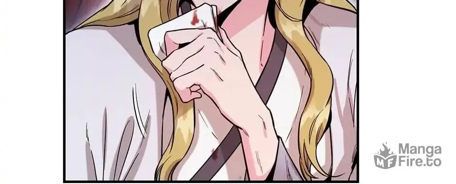 Read Master Villainess the Invincible! chapter 50 image 8 on Lezhin