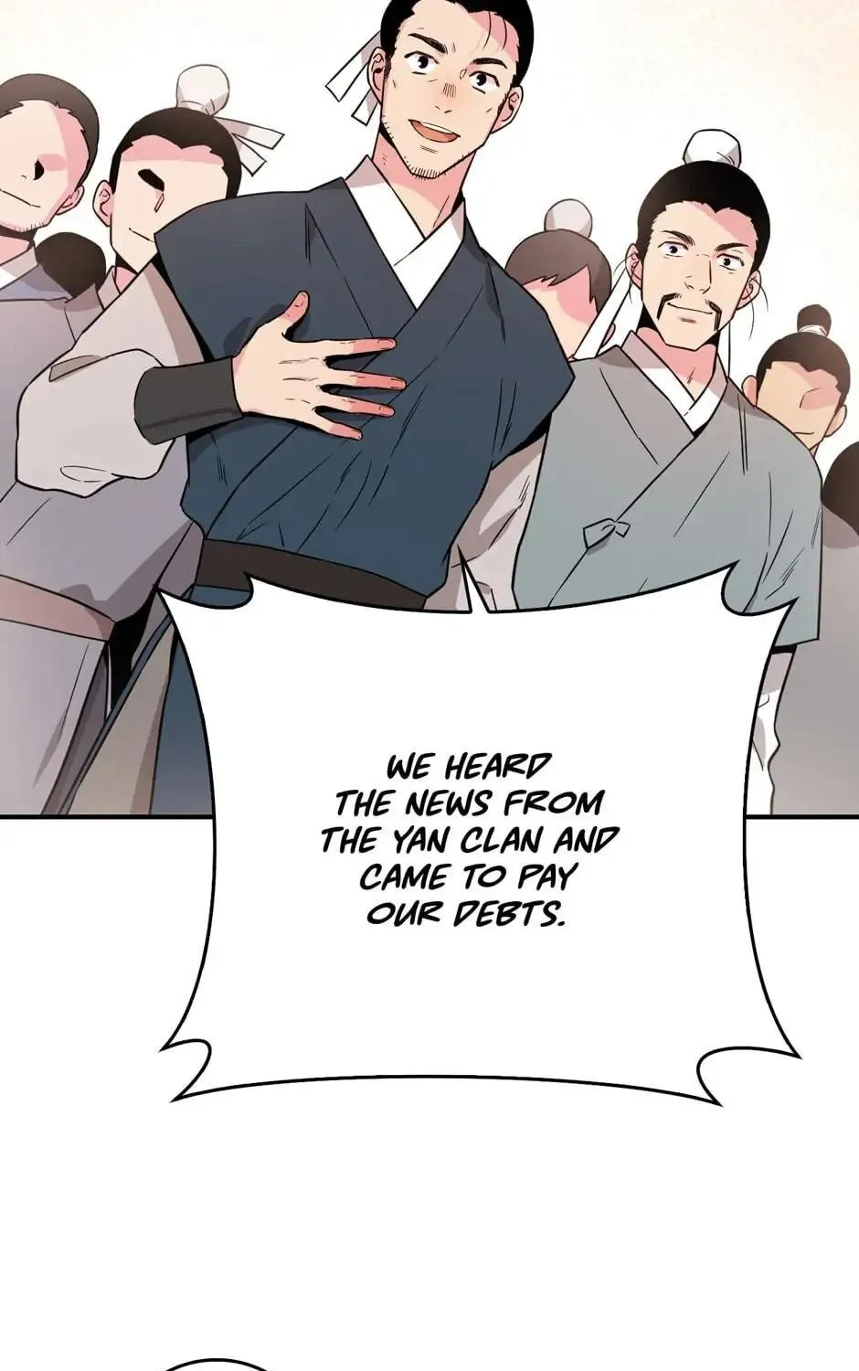 Read Master Villainess the Invincible! chapter 53 image 10 on Lezhin