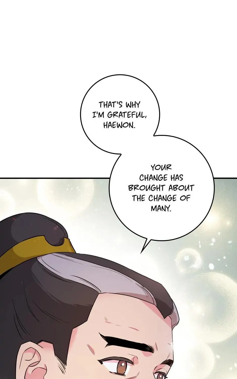 Read Master Villainess the Invincible! chapter 53 image 112 on Lezhin