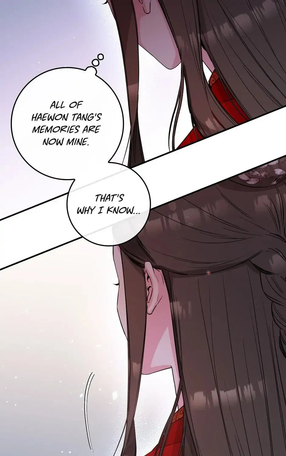 Read Master Villainess the Invincible! chapter 53 image 116 on Lezhin