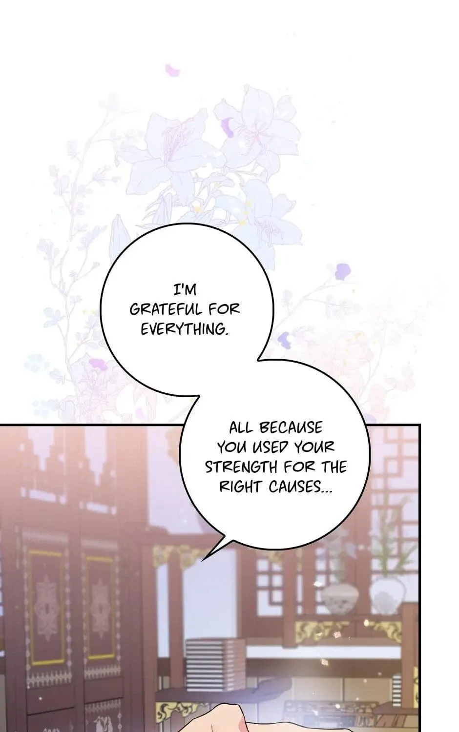 Read Master Villainess the Invincible! chapter 53 image 118 on Lezhin