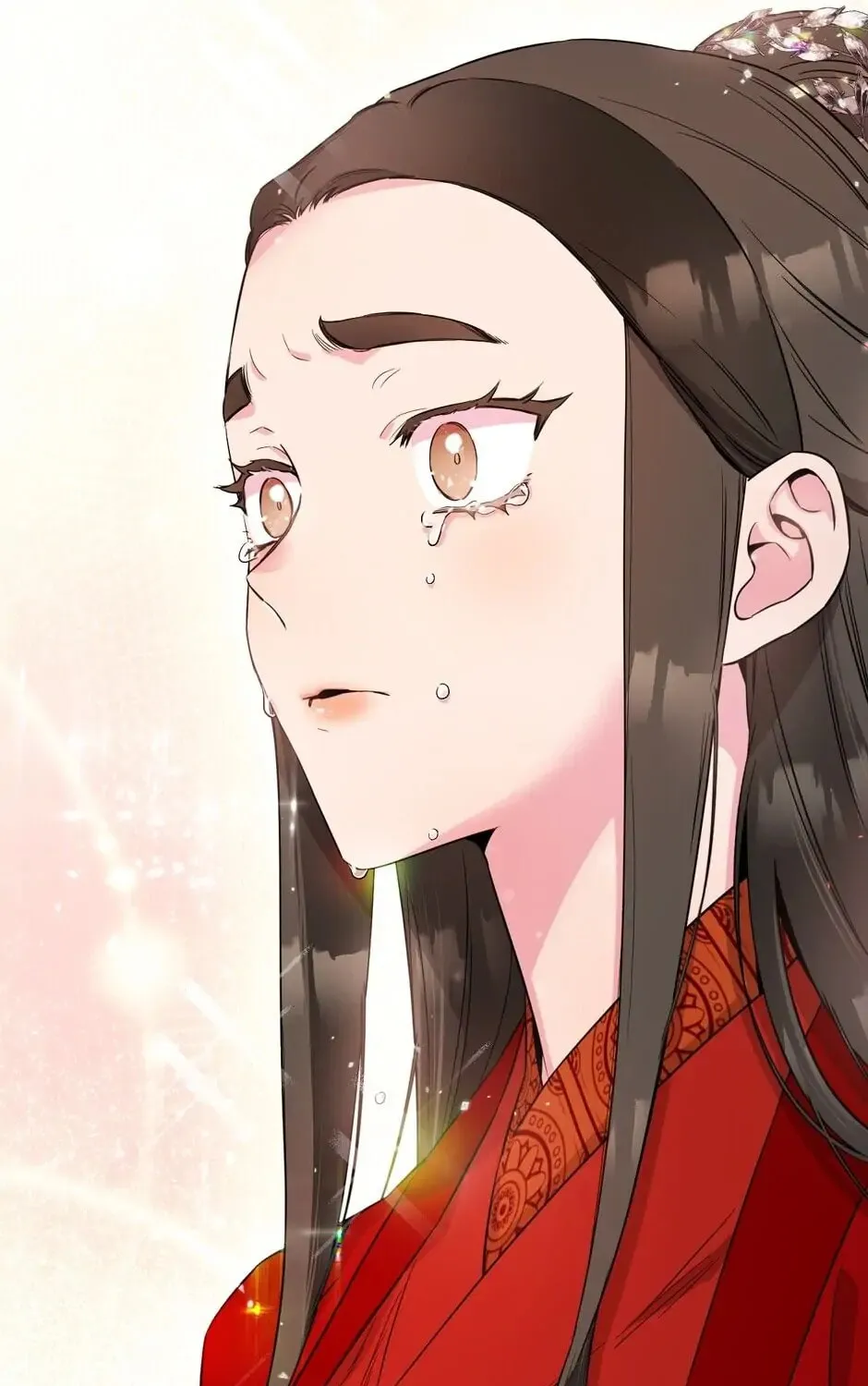 Read Master Villainess the Invincible! chapter 53 image 122 on Lezhin