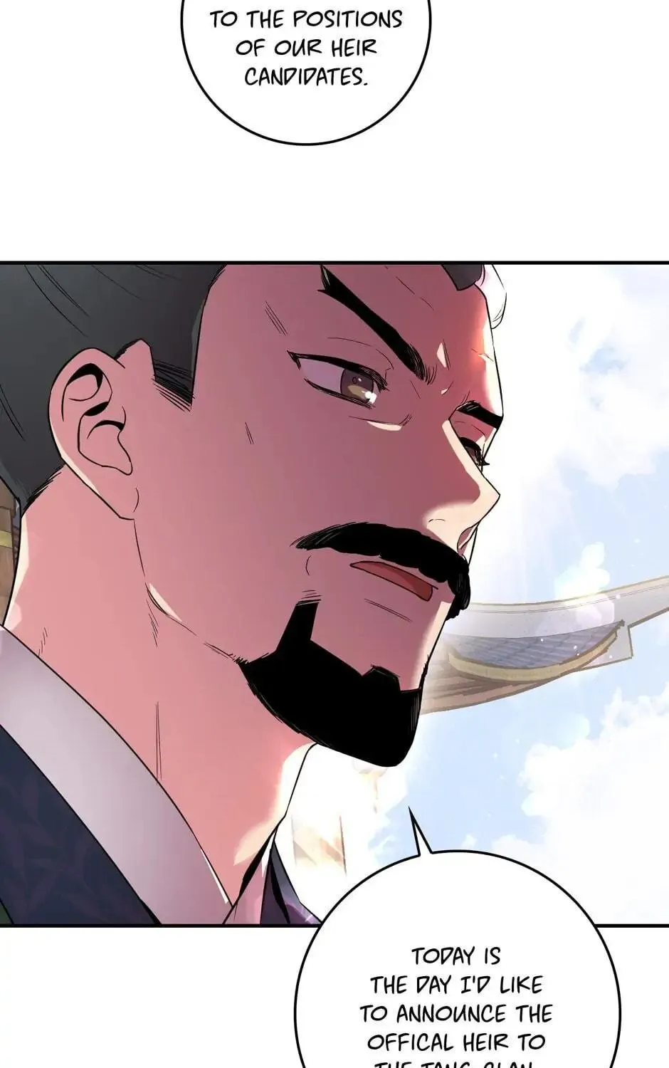 Read Master Villainess the Invincible! chapter 53 image 130 on Lezhin