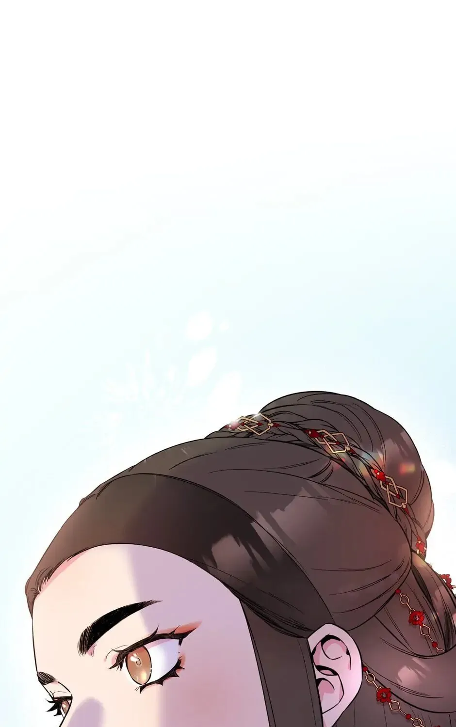 Read Master Villainess the Invincible! chapter 53 image 140 on Lezhin