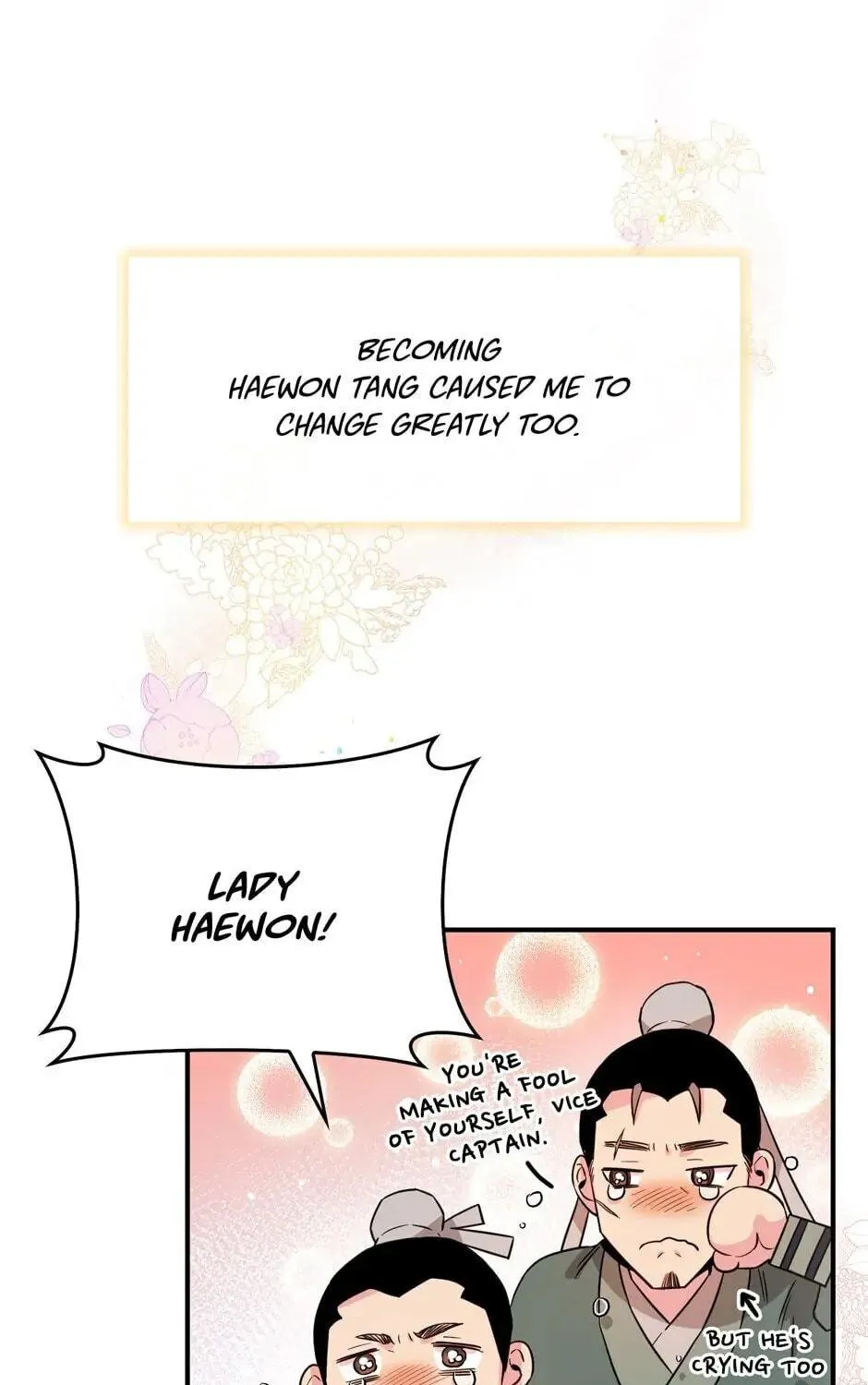 Read Master Villainess the Invincible! chapter 53 image 154 on Lezhin