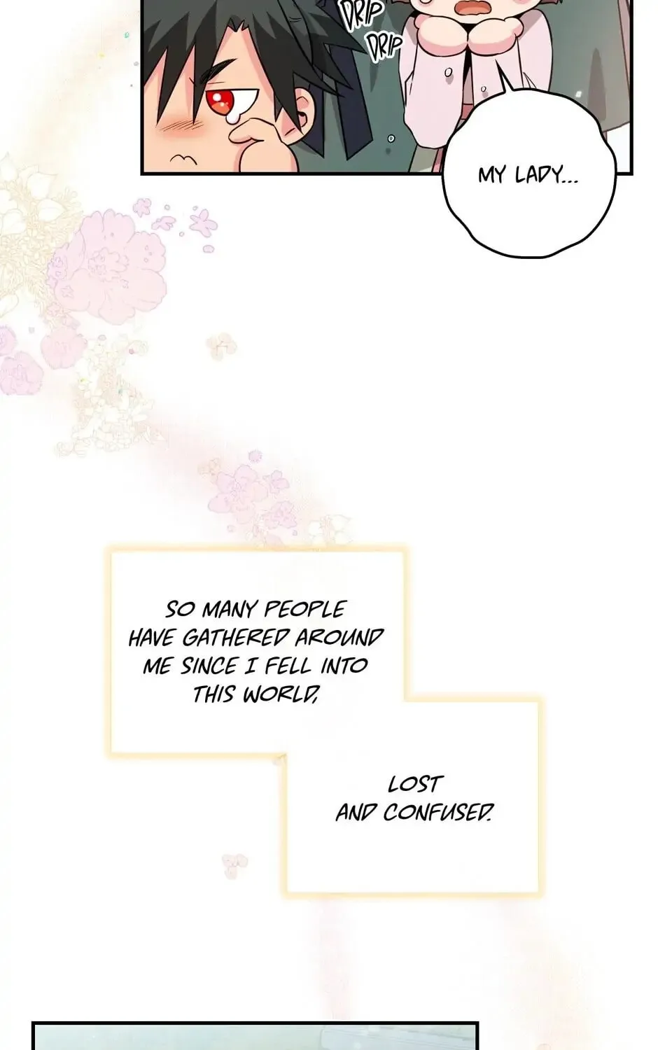Read Master Villainess the Invincible! chapter 53 image 156 on Lezhin