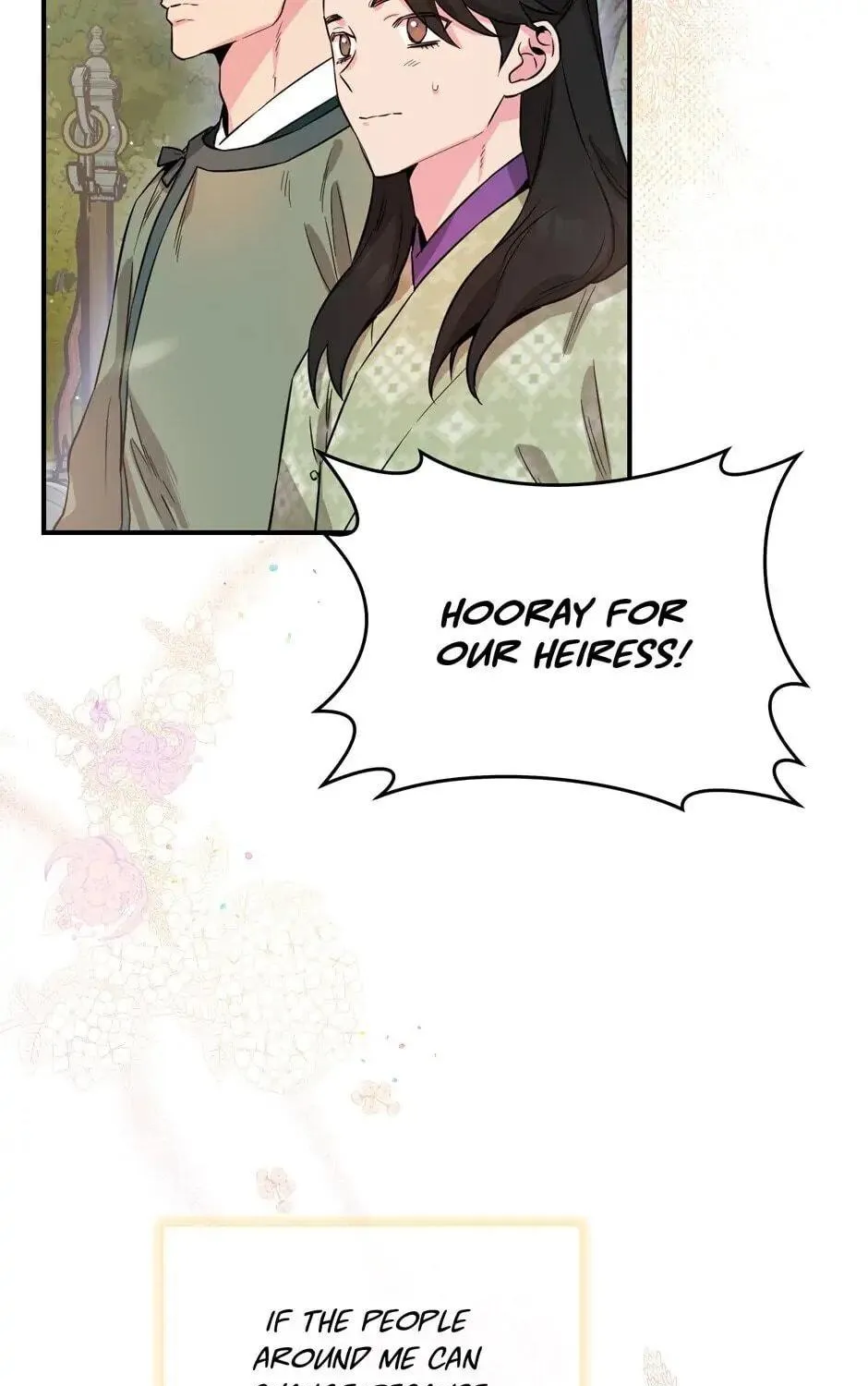 Read Master Villainess the Invincible! chapter 53 image 158 on Lezhin