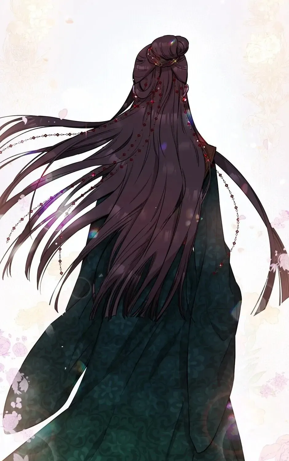 Read Master Villainess the Invincible! chapter 53 image 162 on Lezhin