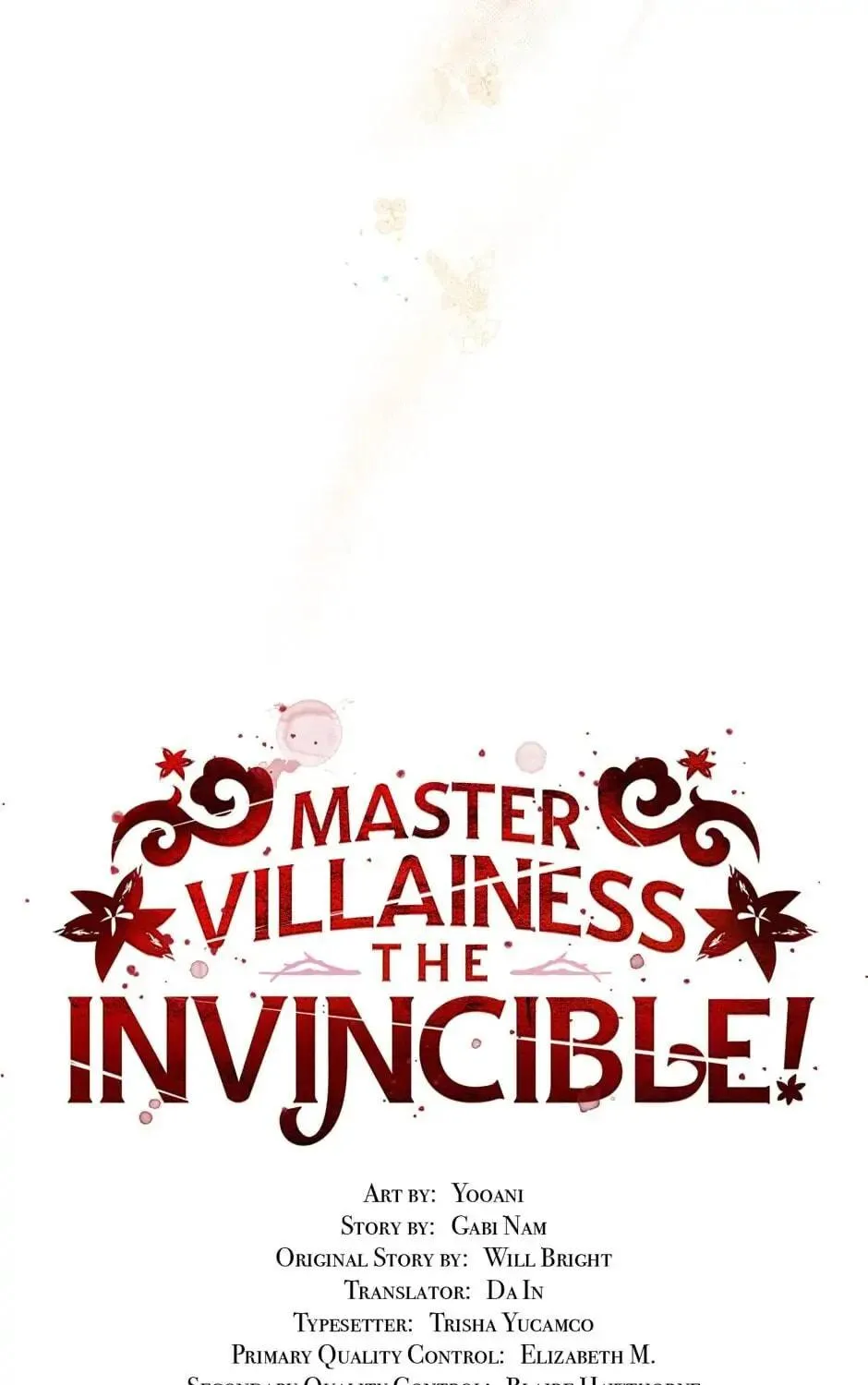Read Master Villainess the Invincible! chapter 53 image 166 on Lezhin