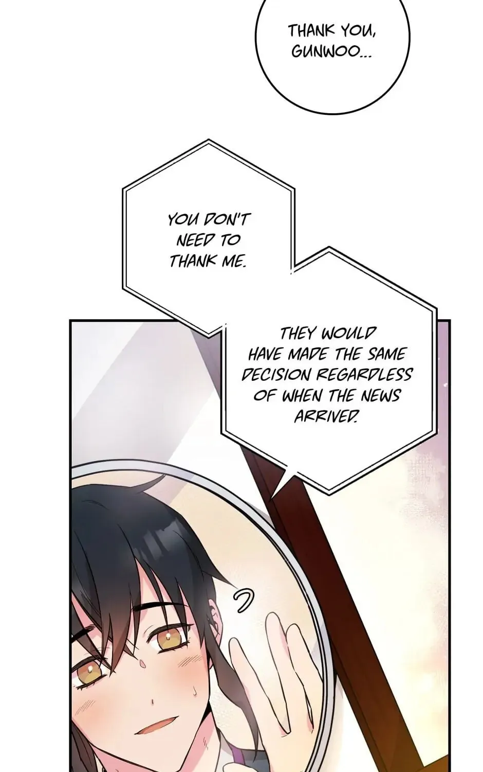 Read Master Villainess the Invincible! chapter 53 image 24 on Lezhin