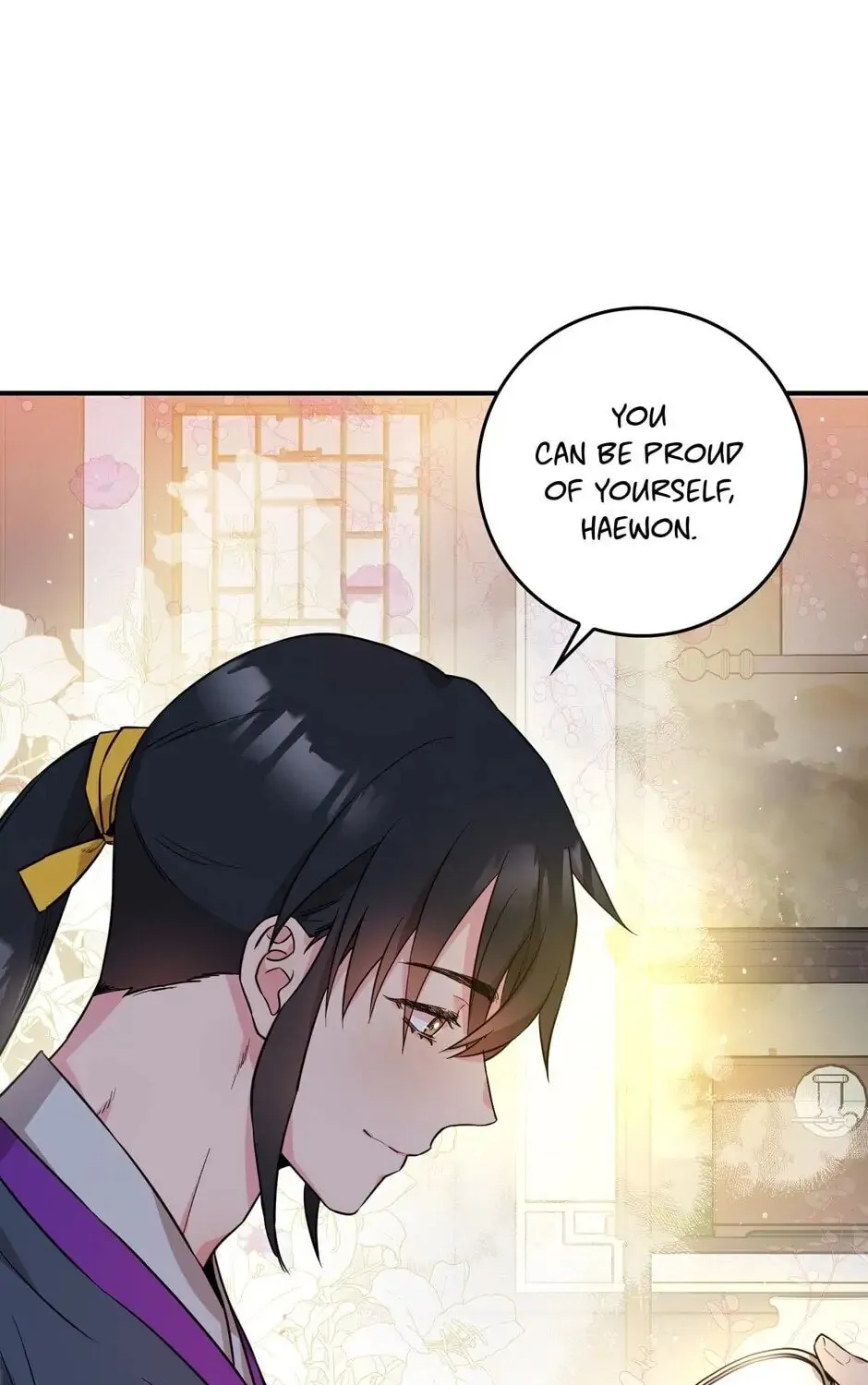 Read Master Villainess the Invincible! chapter 53 image 30 on Lezhin
