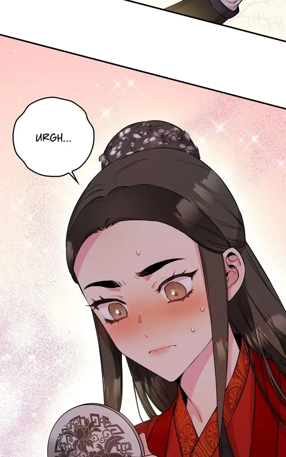 Read Master Villainess the Invincible! chapter 53 image 32 on Lezhin