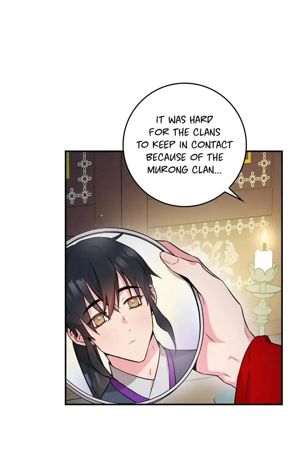 Read Master Villainess the Invincible! chapter 53 image 38 on Lezhin