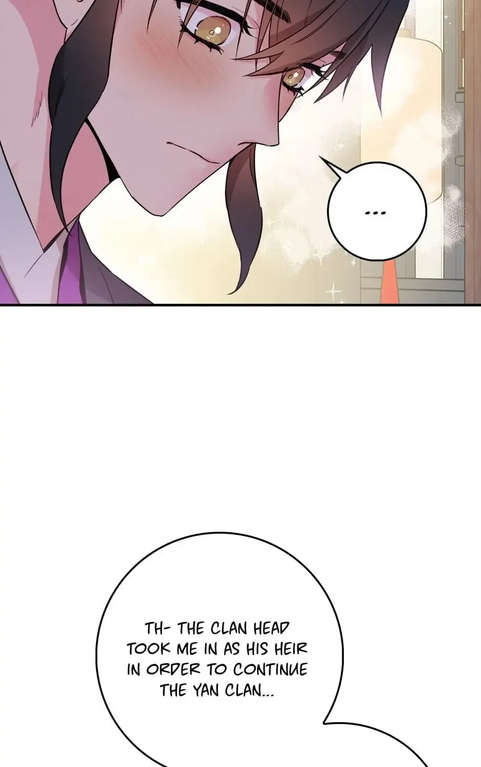 Read Master Villainess the Invincible! chapter 53 image 42 on Lezhin