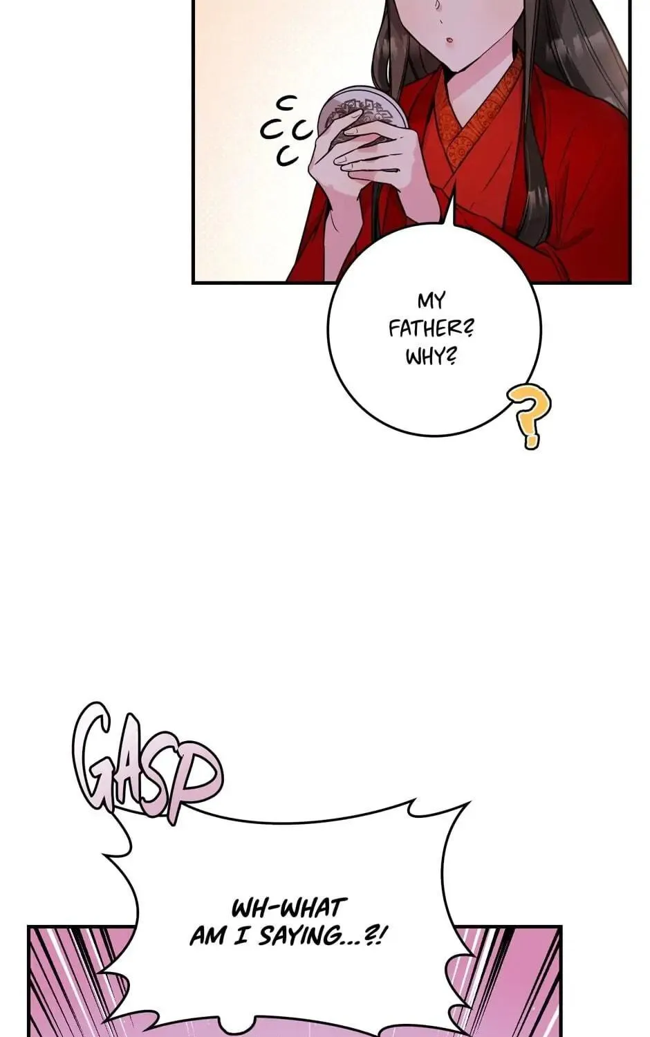 Read Master Villainess the Invincible! chapter 53 image 52 on Lezhin