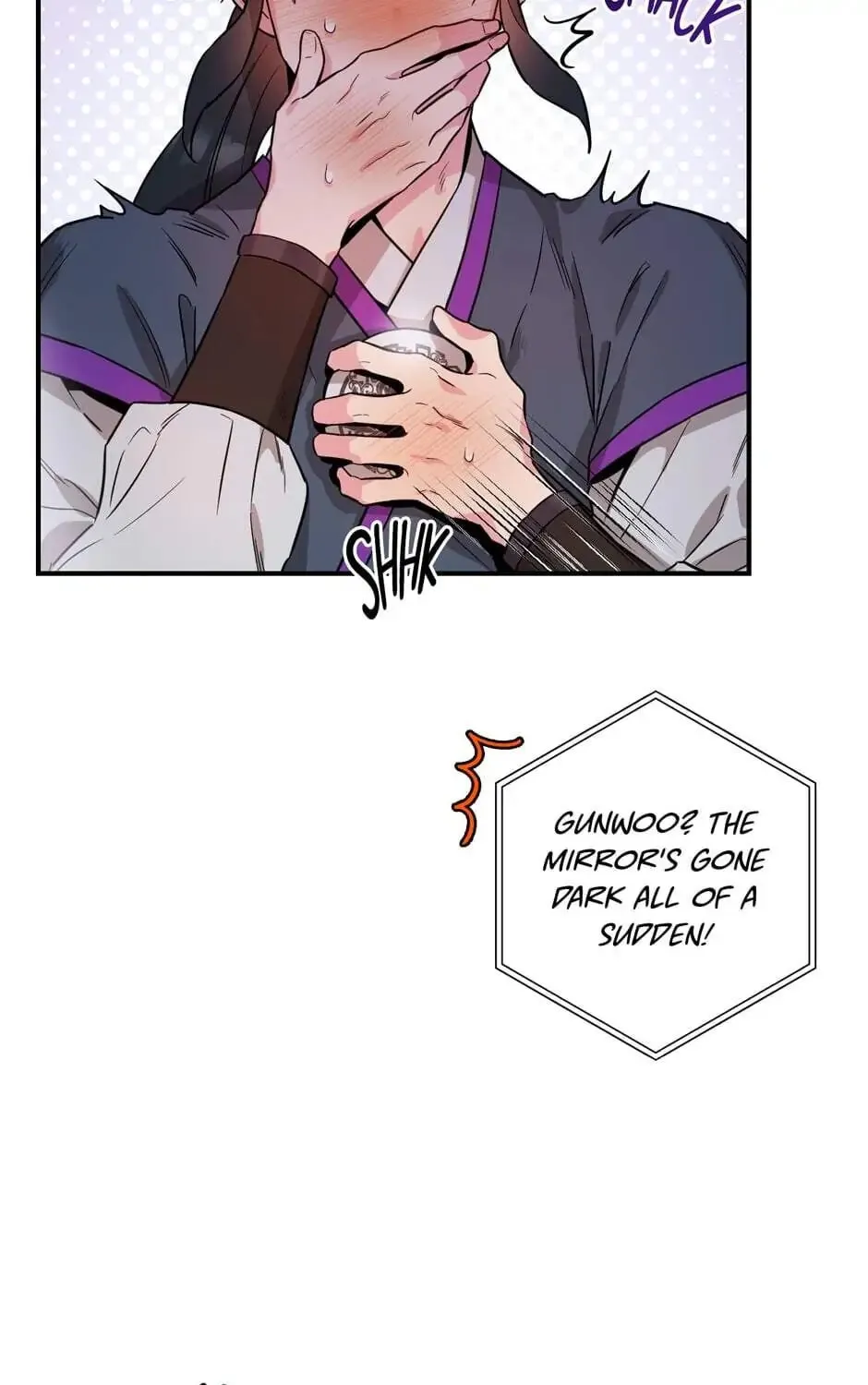 Read Master Villainess the Invincible! chapter 53 image 54 on Lezhin