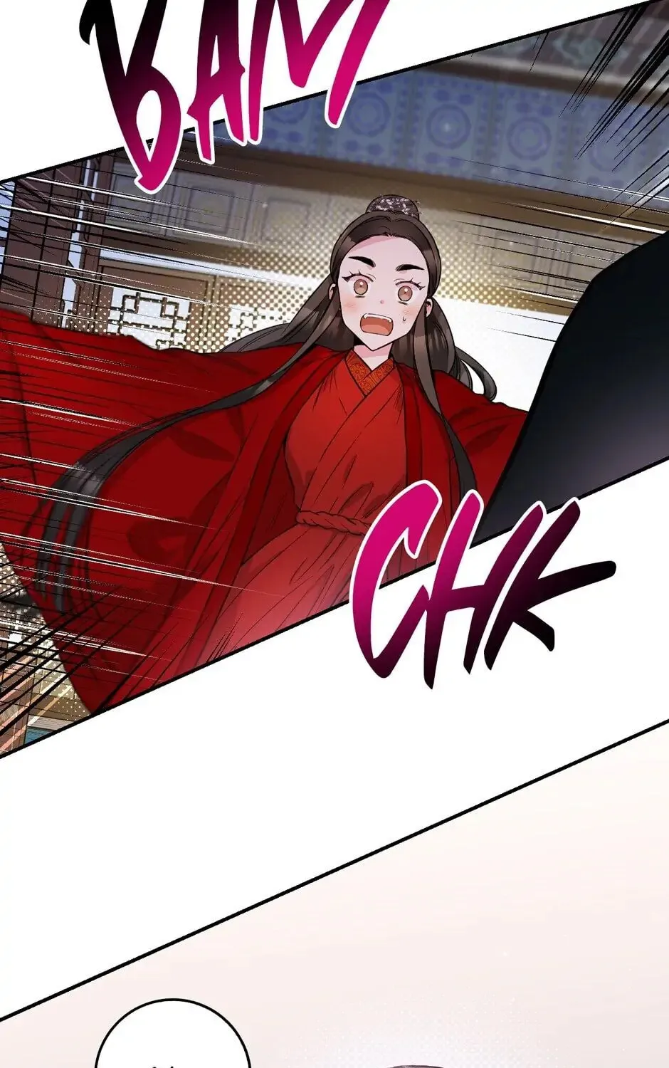 Read Master Villainess the Invincible! chapter 53 image 62 on Lezhin