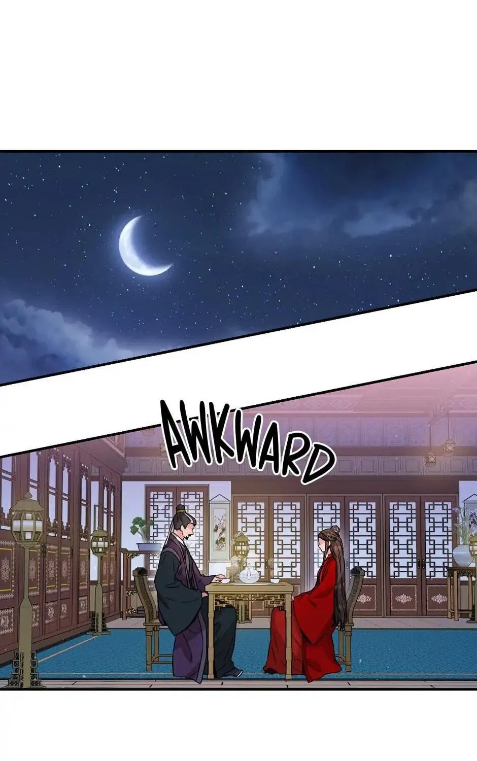 Read Master Villainess the Invincible! chapter 53 image 70 on Lezhin