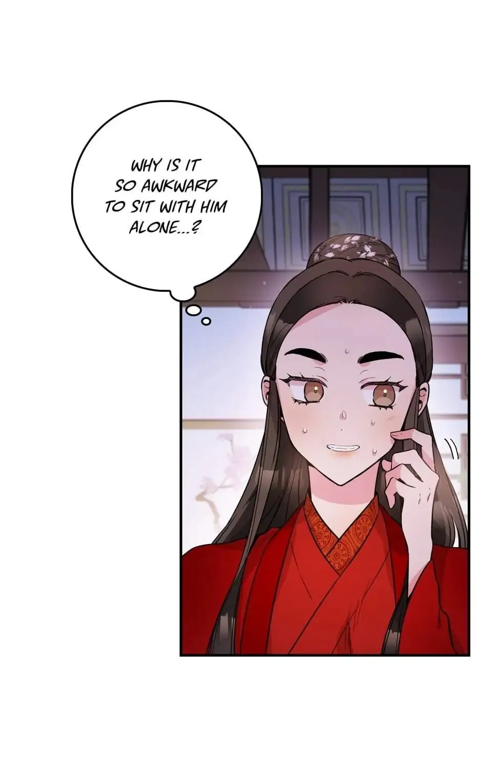 Read Master Villainess the Invincible! chapter 53 image 72 on Lezhin