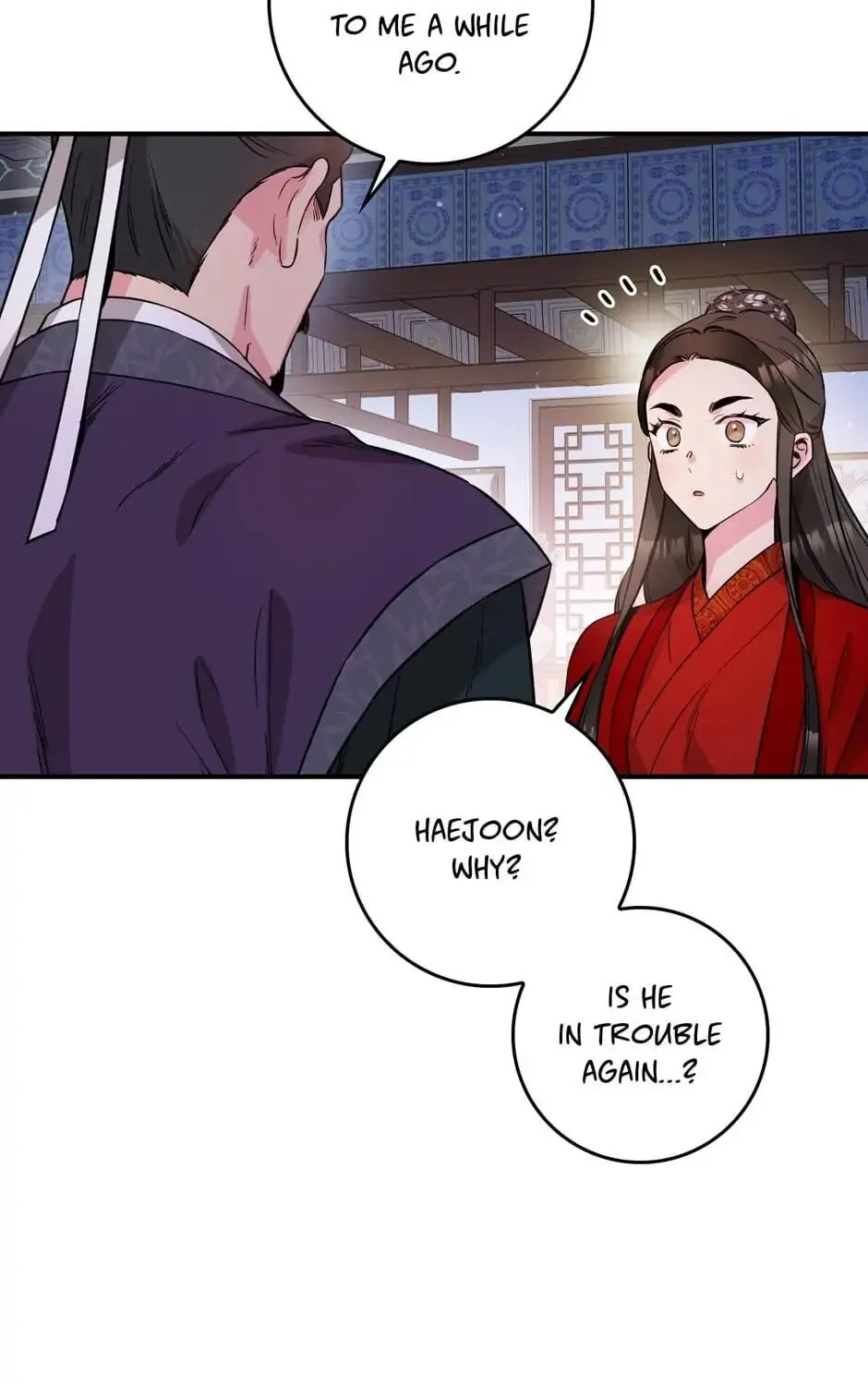 Read Master Villainess the Invincible! chapter 53 image 74 on Lezhin