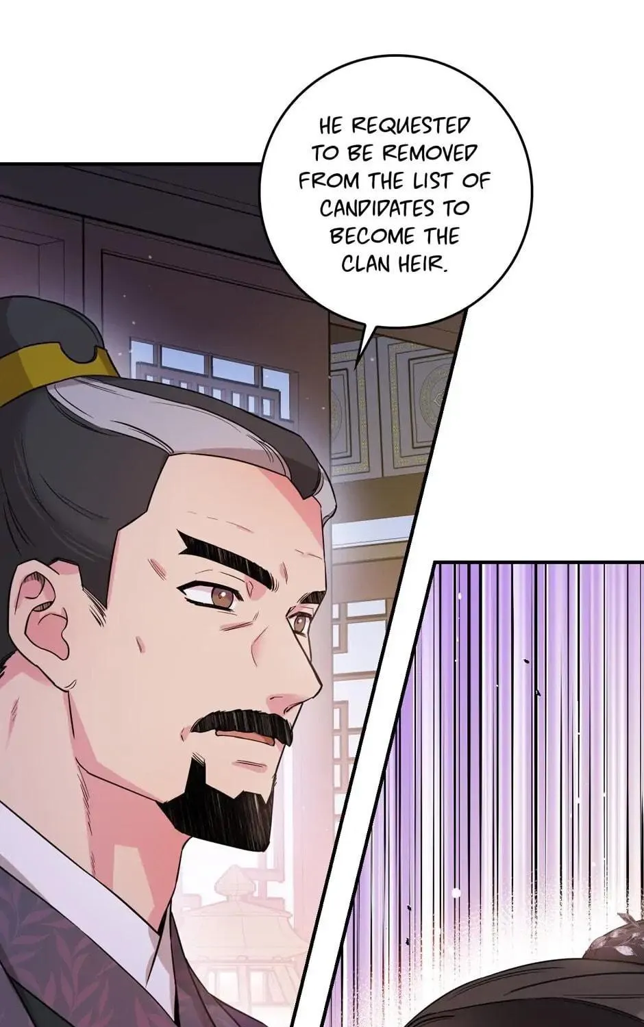 Read Master Villainess the Invincible! chapter 53 image 76 on Lezhin