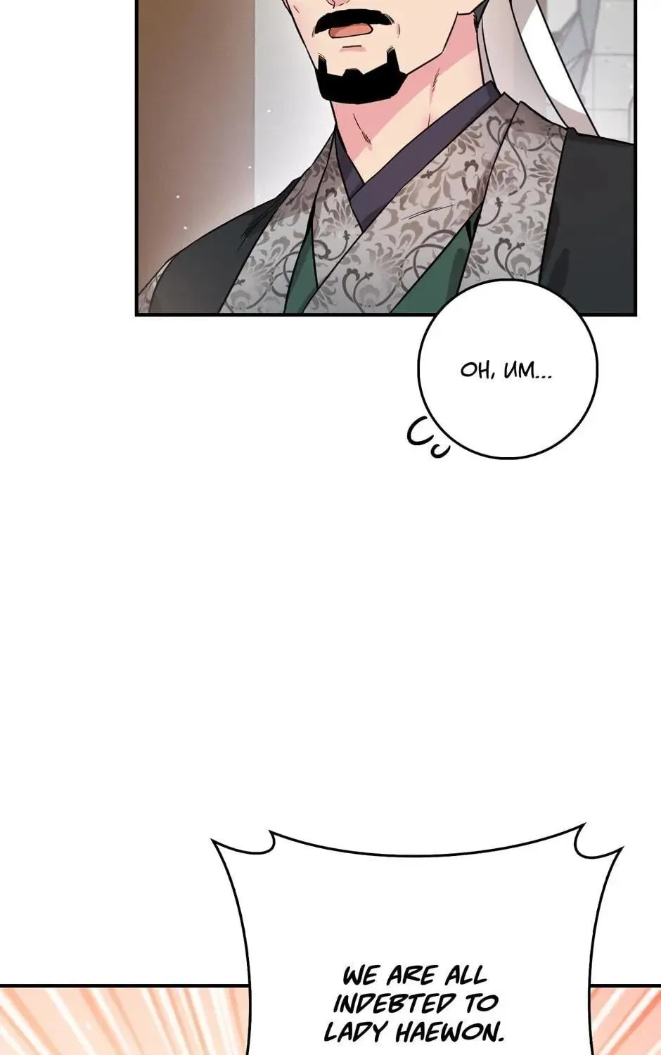 Read Master Villainess the Invincible! chapter 53 image 8 on Lezhin