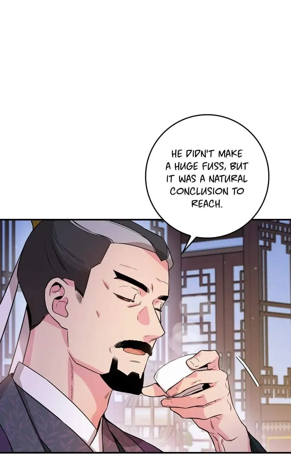 Read Master Villainess the Invincible! chapter 53 image 82 on Lezhin