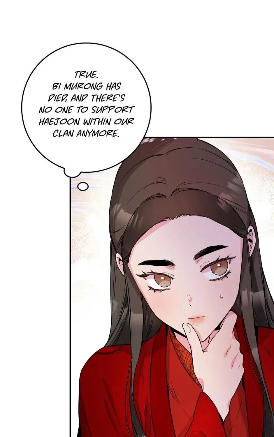 Read Master Villainess the Invincible! chapter 53 image 88 on Lezhin