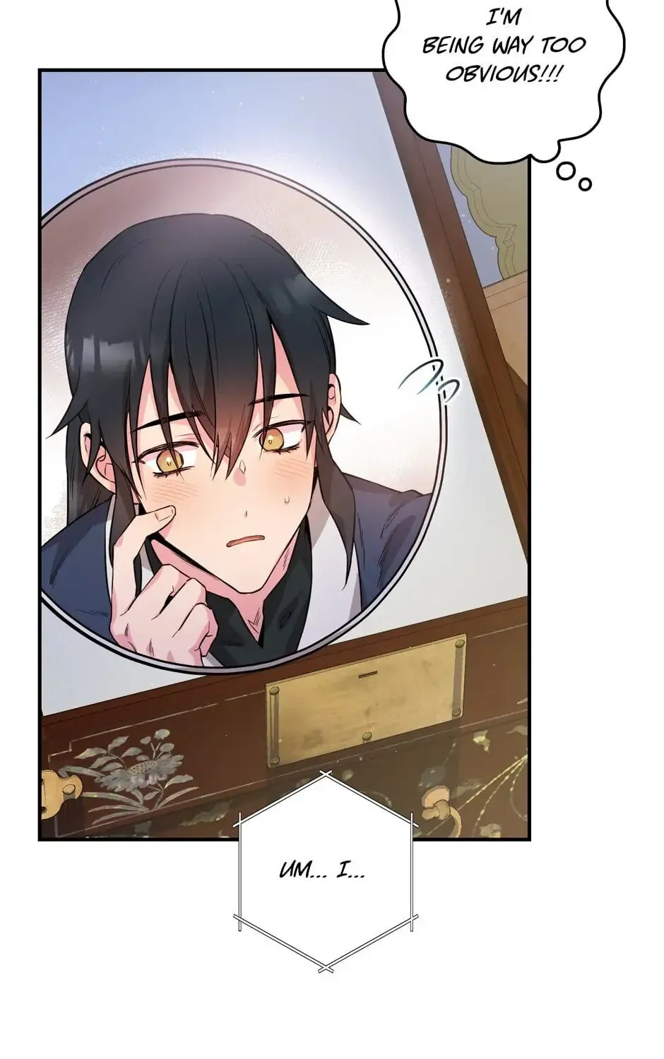 Read Master Villainess the Invincible! chapter 54 image 102 on Lezhin