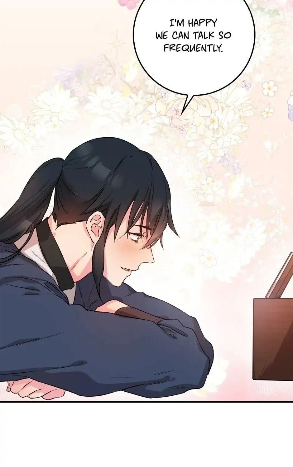 Read Master Villainess the Invincible! chapter 54 image 104 on Lezhin