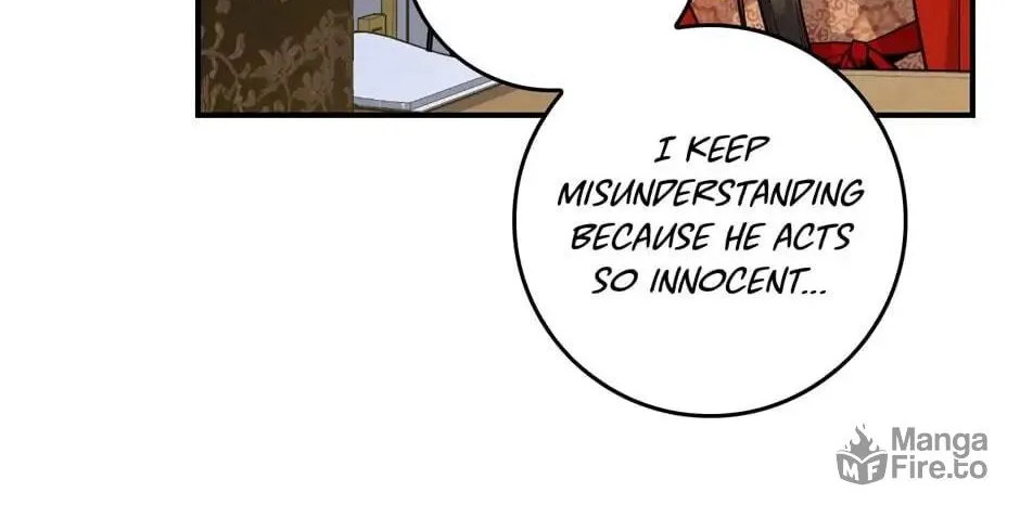 Read Master Villainess the Invincible! chapter 54 image 109 on Lezhin