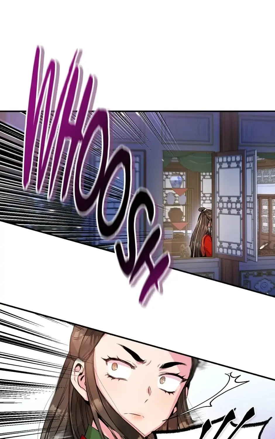 Read Master Villainess the Invincible! chapter 54 image 110 on Lezhin
