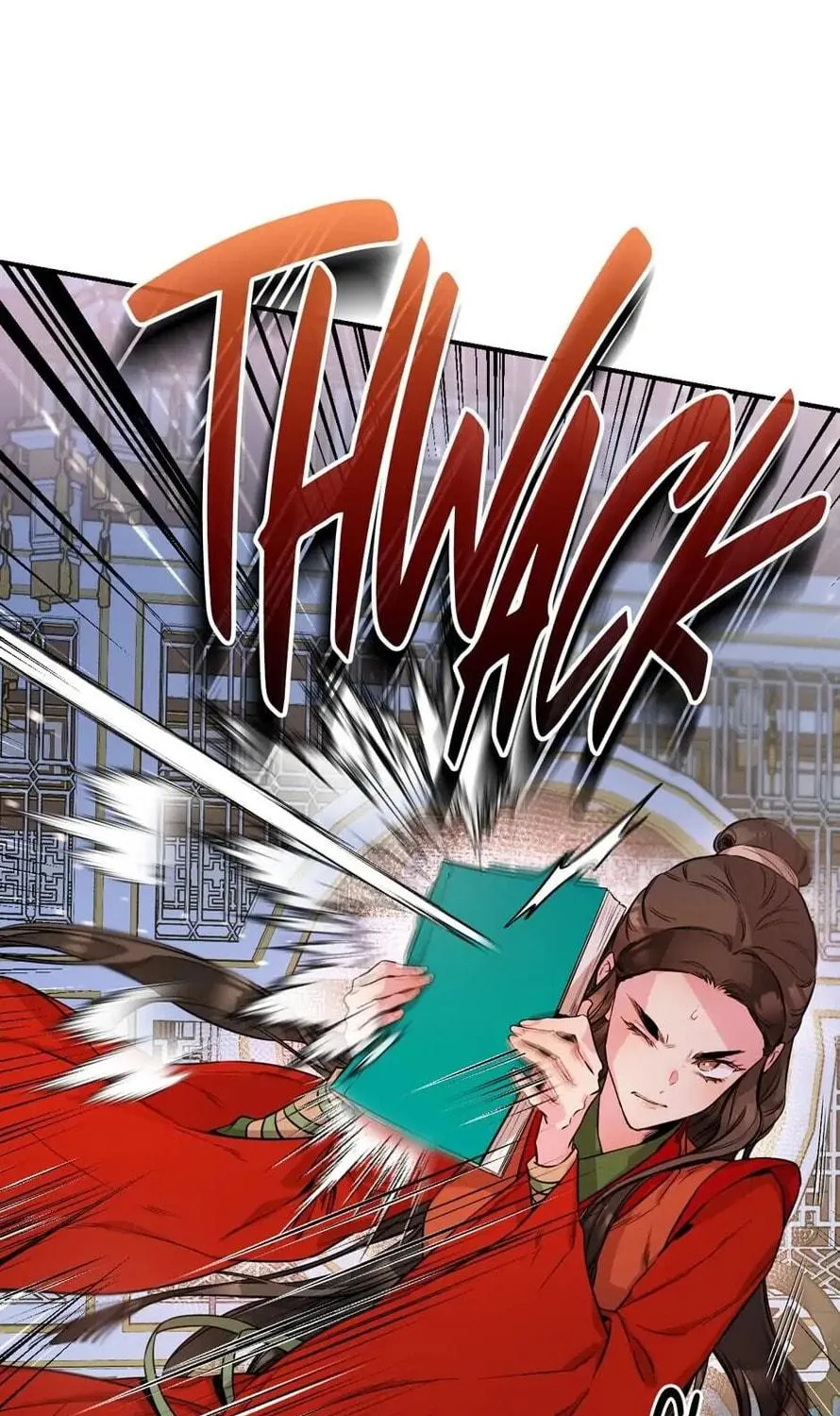 Read Master Villainess the Invincible! chapter 54 image 112 on Lezhin